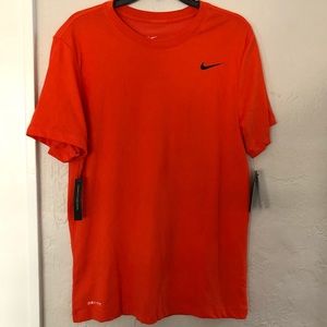 Nike Dri-Fit Shirt Men’s Sm